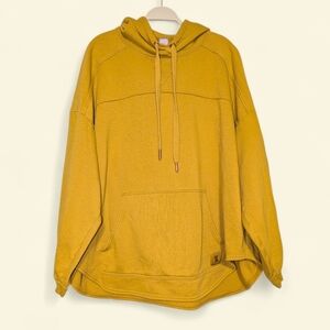 Savage X Fenty Essential Oversized Hoodie
